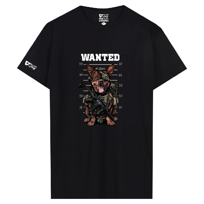 VALOR PX T-Shirt Collection 2024 - ภาพที่ 15