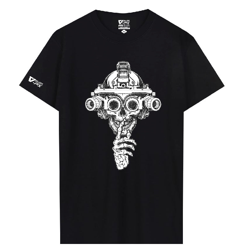 VALOR PX T-Shirt Collection 2024 - สีและแบบ