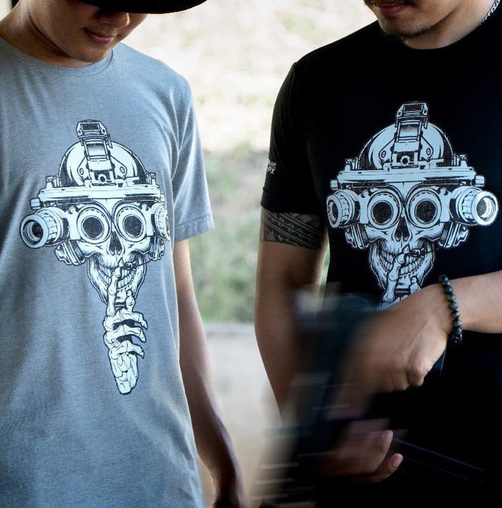 VALOR PX - Graphic T-Shirt Collection 2024