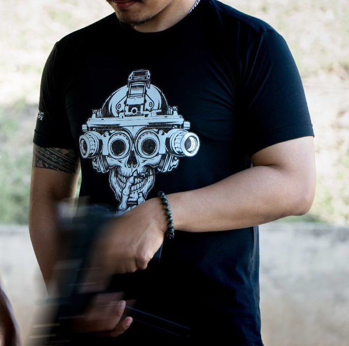 VALOR PX - Graphic T-Shirt Collection 2024