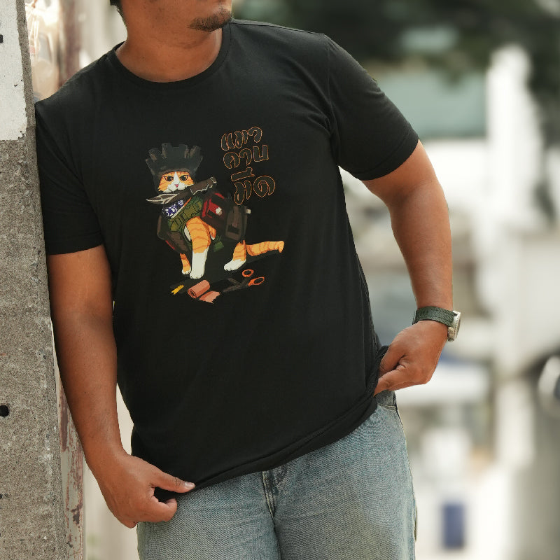 VALOR PX - Graphic T-Shirt Collection 2024