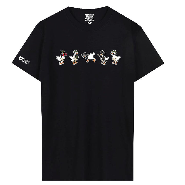 VALOR PX - Graphic T-Shirt Collection 2024