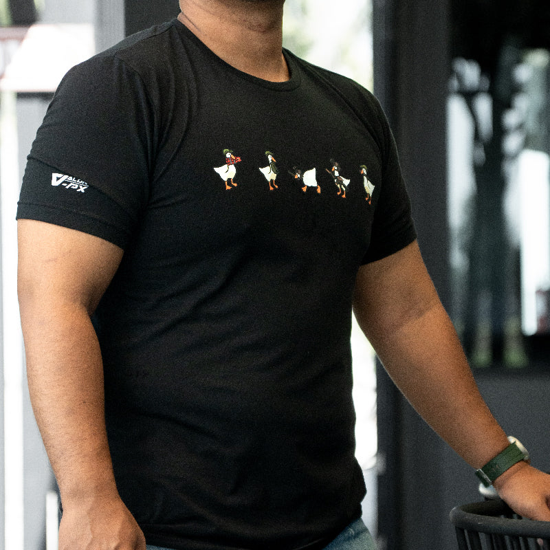 VALOR PX - Graphic T-Shirt Collection 2024