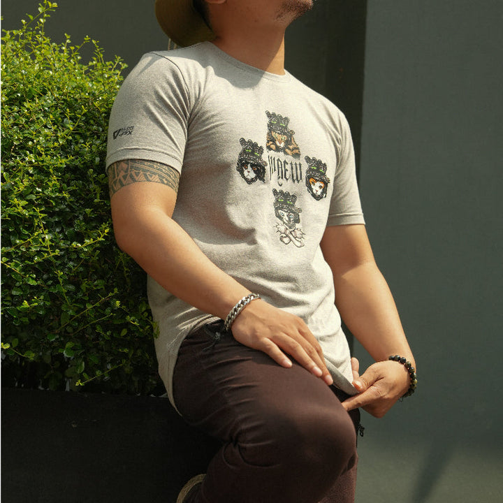 VALOR PX - MAEW T-Shirt 2024