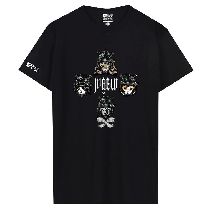 VALOR PX T-Shirt Collection 2024 - รายละเอียด