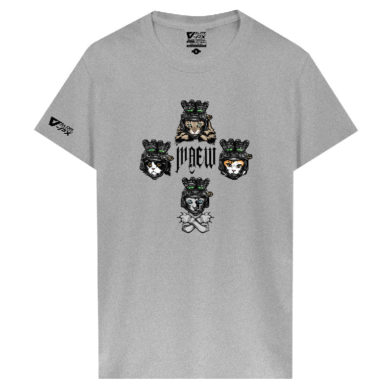 VALOR PX - MAEW T-Shirt 2024