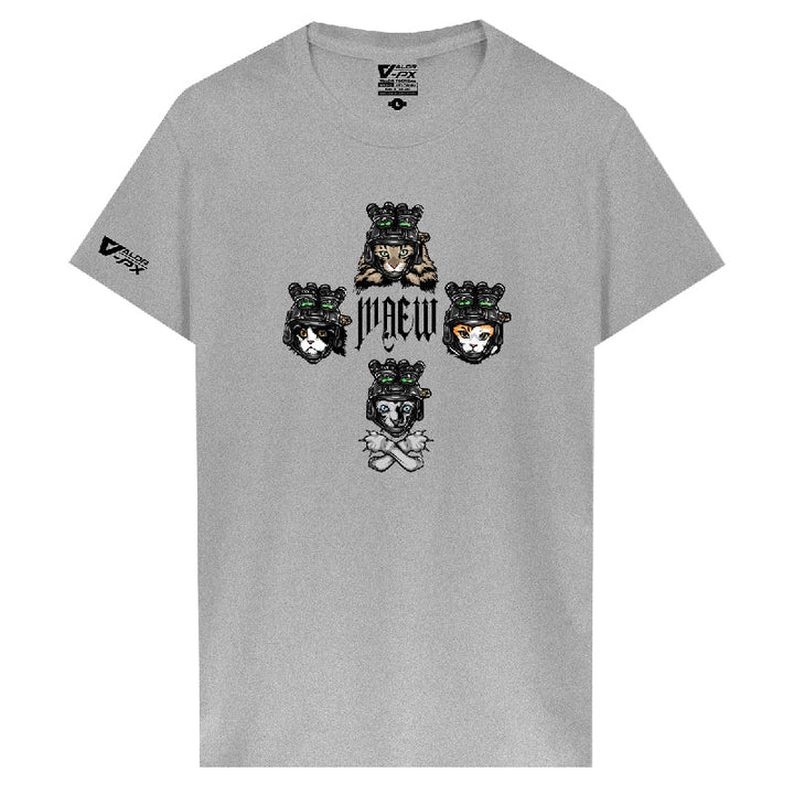 VALOR PX - MAEW T-Shirt 2024