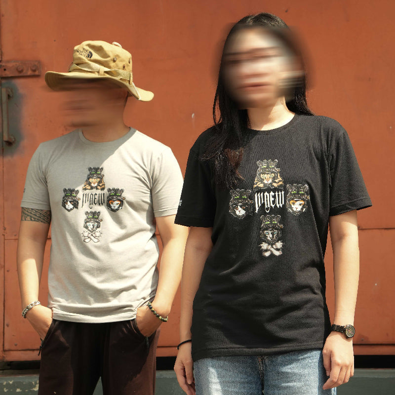 VALOR PX - Graphic T-Shirt Collection 2024
