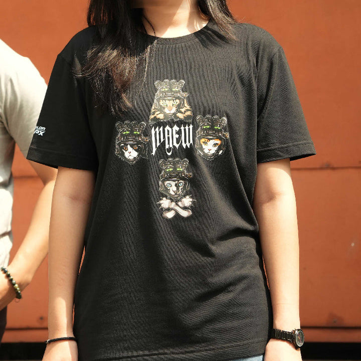 VALOR PX - MAEW T-Shirt 2024