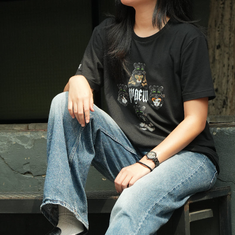 VALOR PX - MAEW T-Shirt 2024