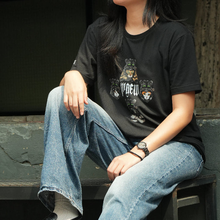 VALOR PX - MAEW T-Shirt 2024