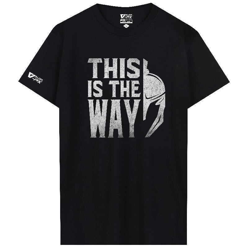 VALOR PX T-Shirt Collection 2024 - ภาพที่ 11