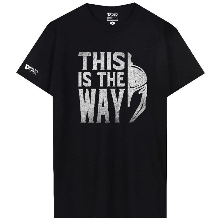 VALOR PX T-Shirt Collection 2024 - ภาพที่ 11