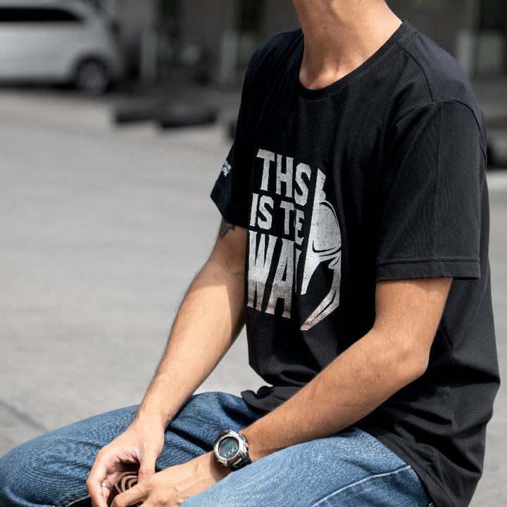 VALOR PX - Graphic T-Shirt Collection 2024