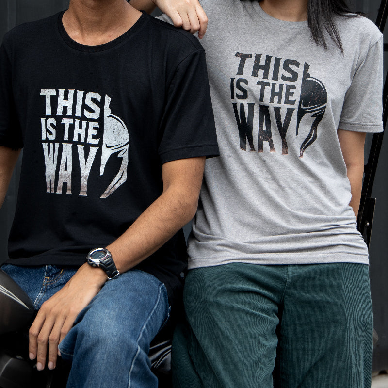 VALOR PX - Graphic T-Shirt Collection 2024