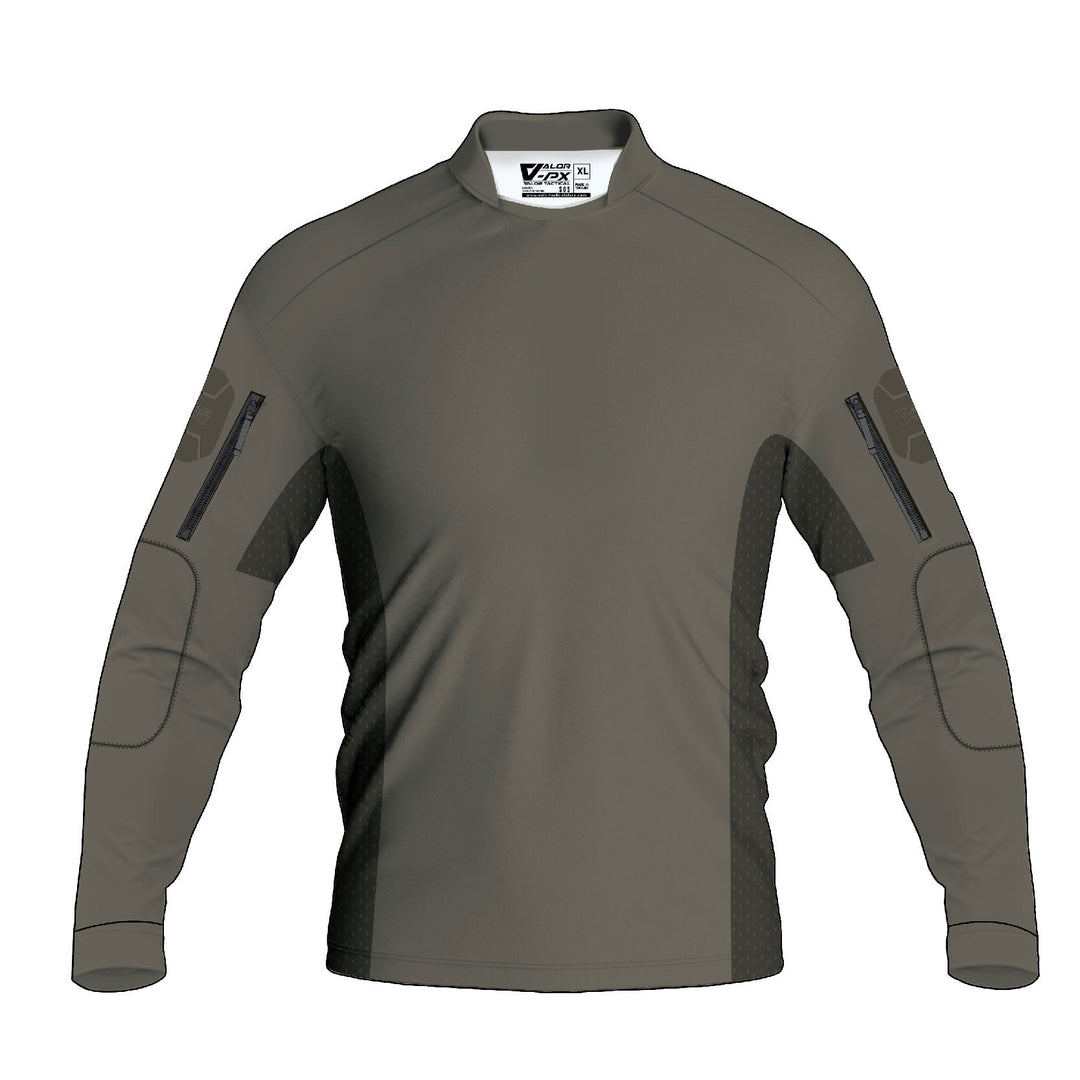 VALOR PX - Standard Operation Shirt (SOS)