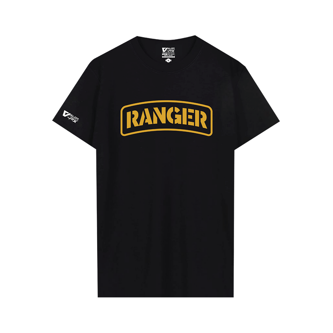VALOR PX - Graphic T-Shirt Collection 2026