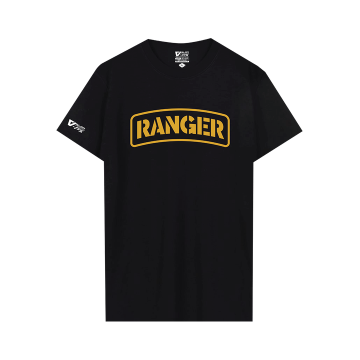 VALOR PX - Graphic T-Shirt Collection 2026
