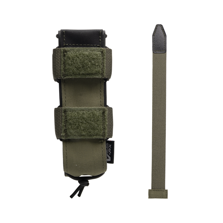 VALOR PX - Assault Split front Chest Rig Full Set