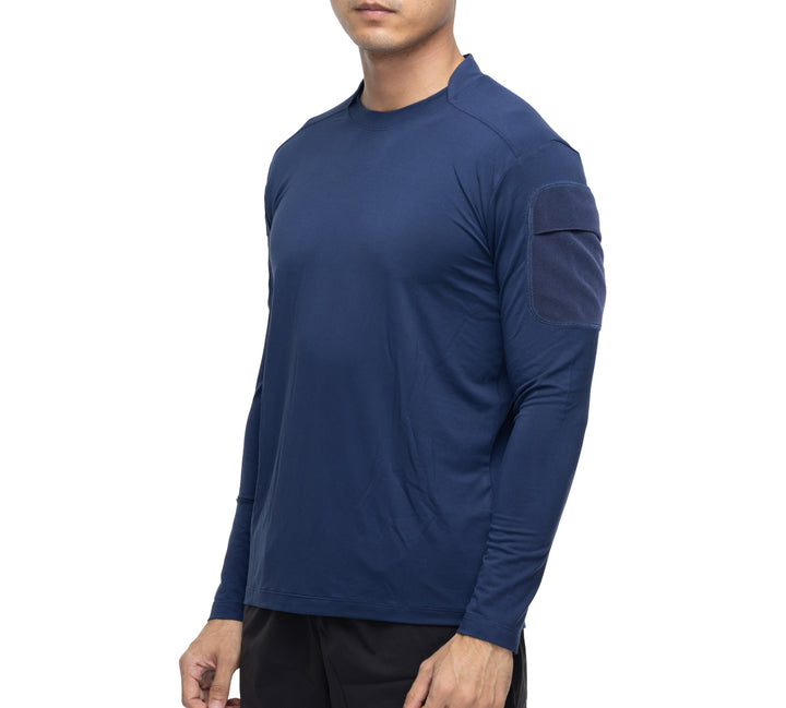 VALOR PX - Maritime Operation Shirt (MOS) เสื้อแขนยาว VALOR PX 