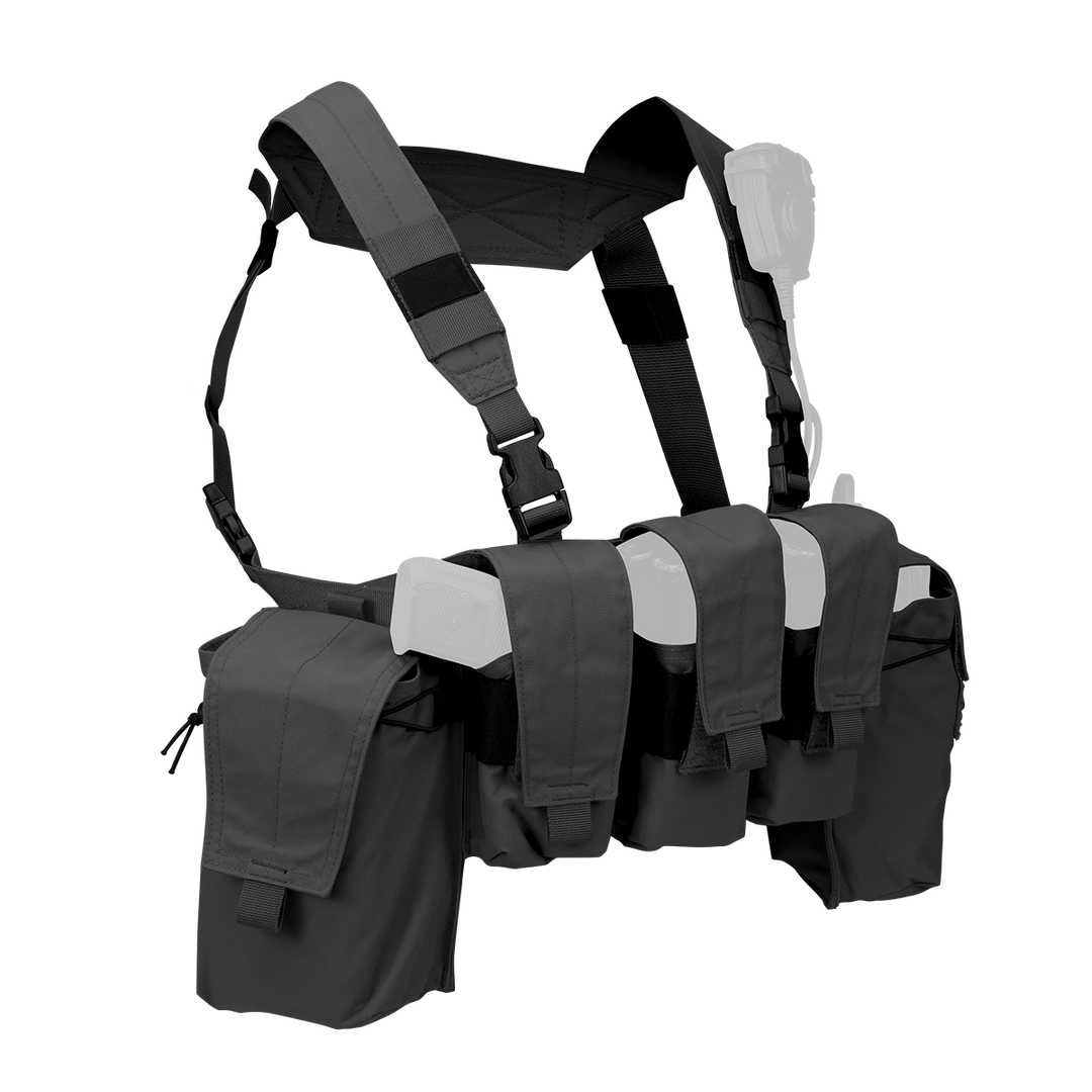 VALOR PX - Reinforce Chest Rig