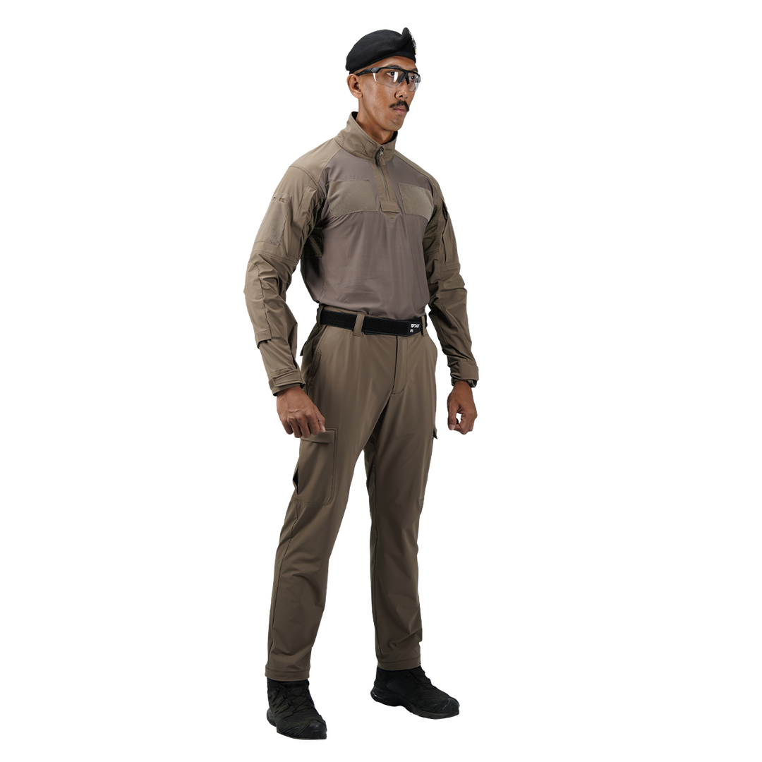 VALOR PX - PATROL POLICE PANT Gen 2