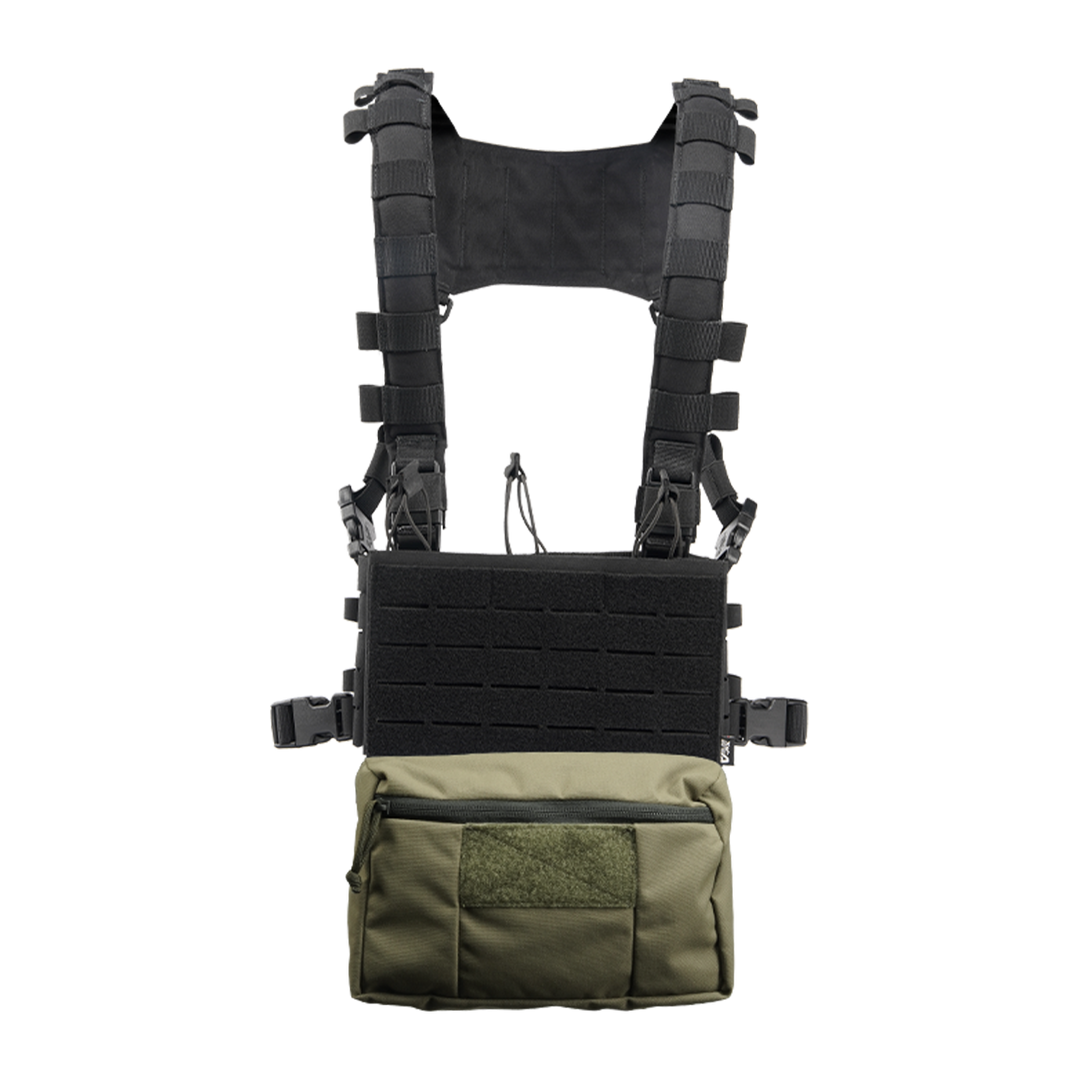 Valor PX Fat Belly Pouch