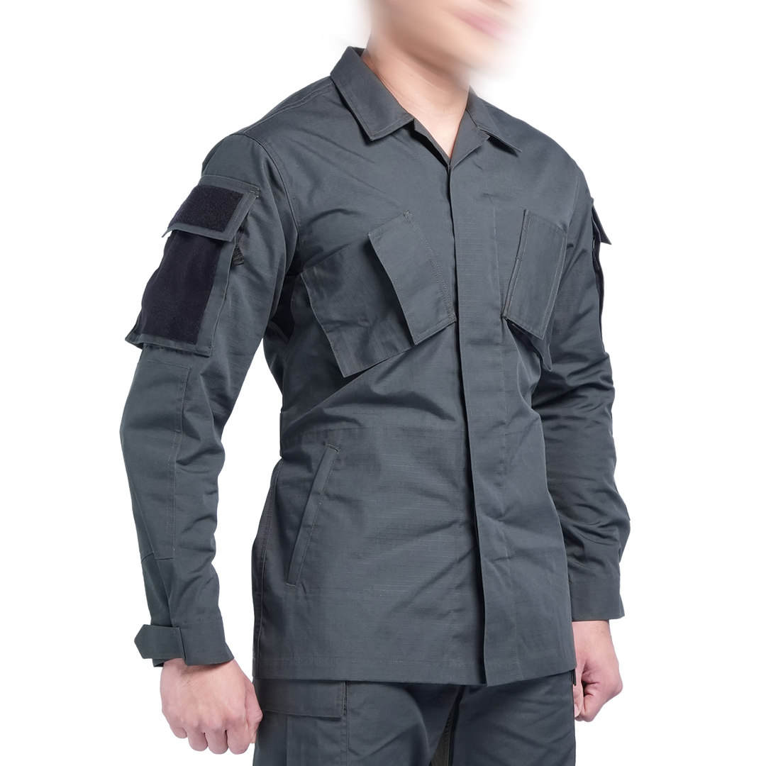 BDU Shirt Native Series เสื้อฝึกพราง