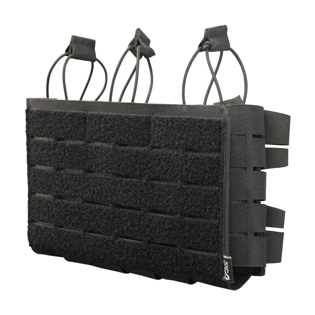 VALOR PX - INNER PLACARD