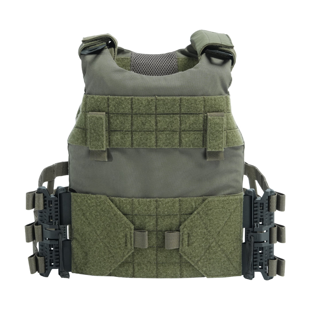 VALOR PX - Velox Plate Carrier Gen2