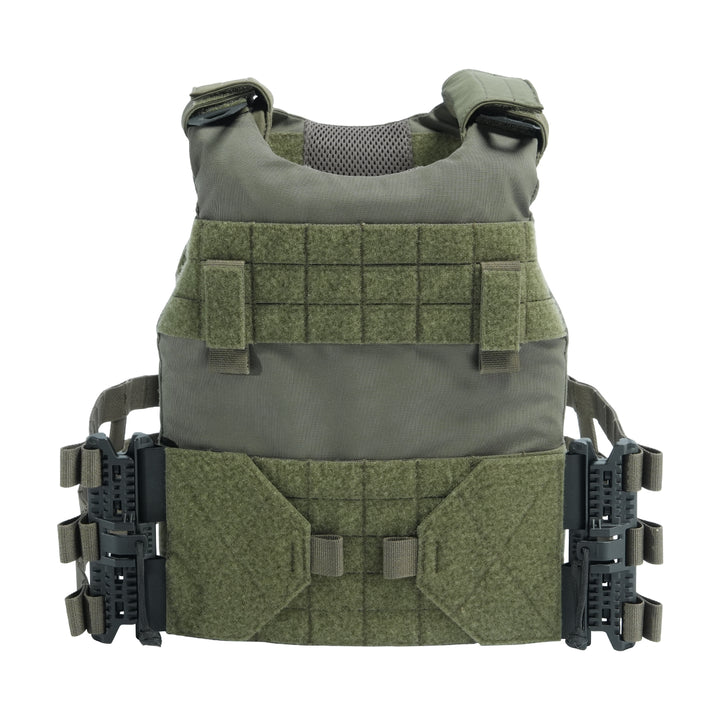 VALOR PX - Velox Plate Carrier Gen2