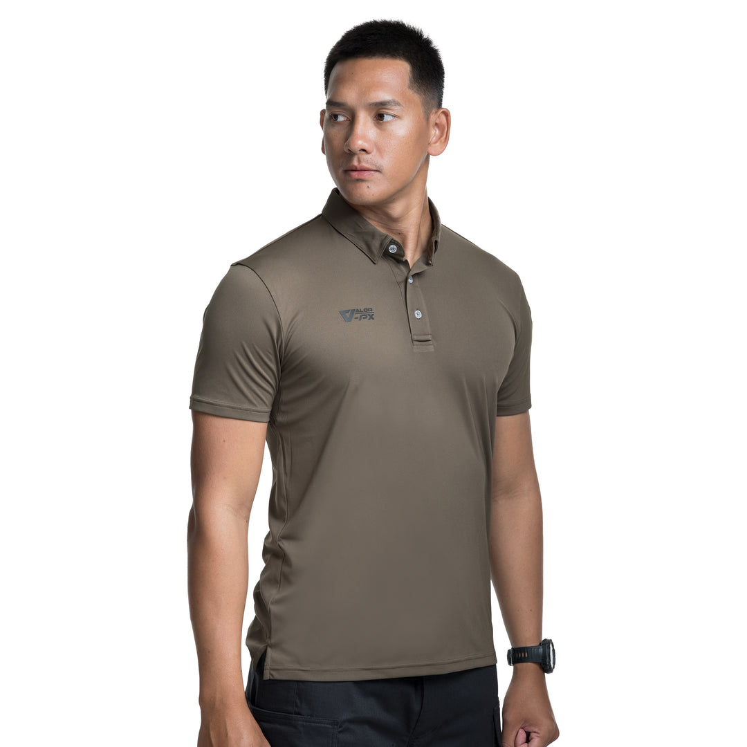 VALOR PX - Erawan Polo Shirts