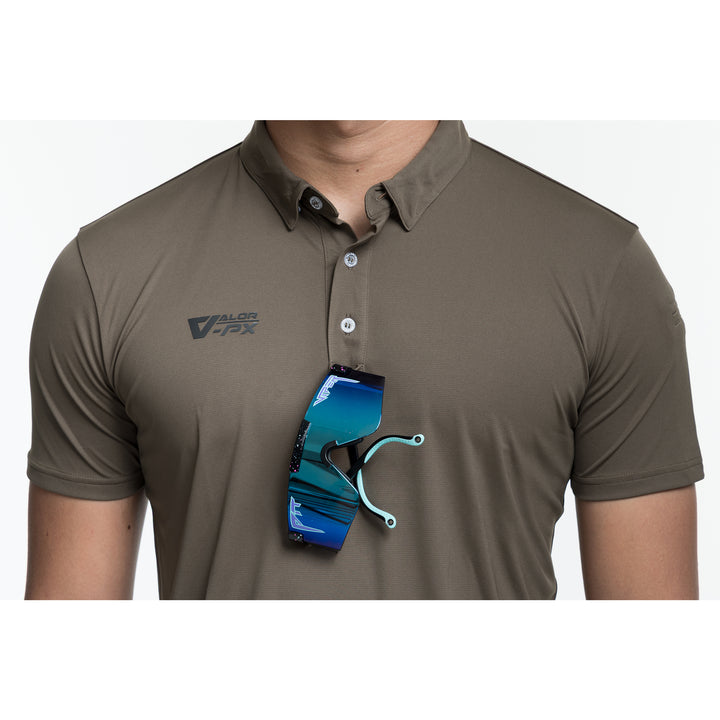 VALOR PX - Erawan Polo Shirts