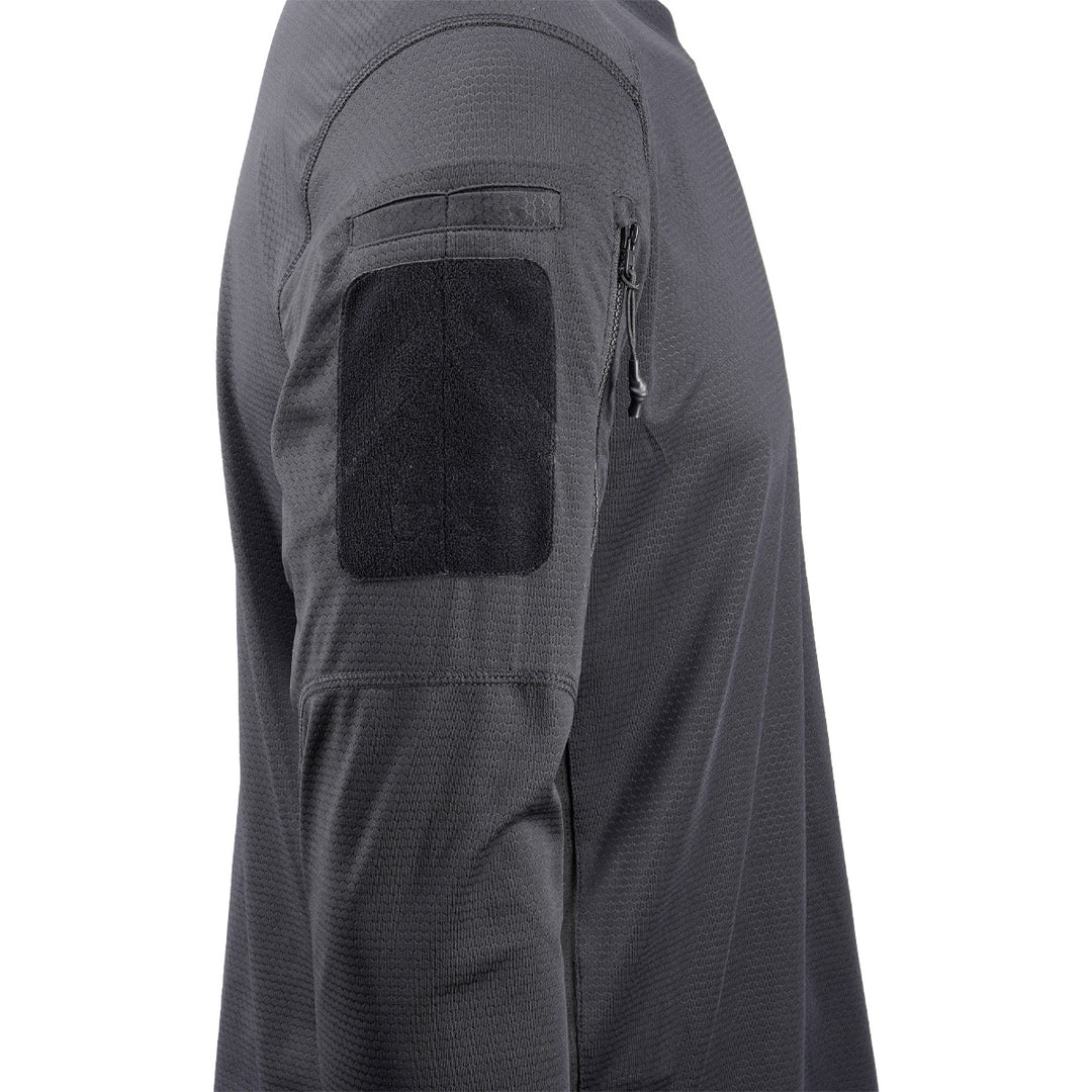 Standard Operation Shirt, SOS Gen2 [Black]