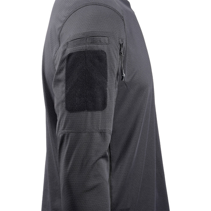 Standard Operation Shirt, SOS Gen2 [Black]