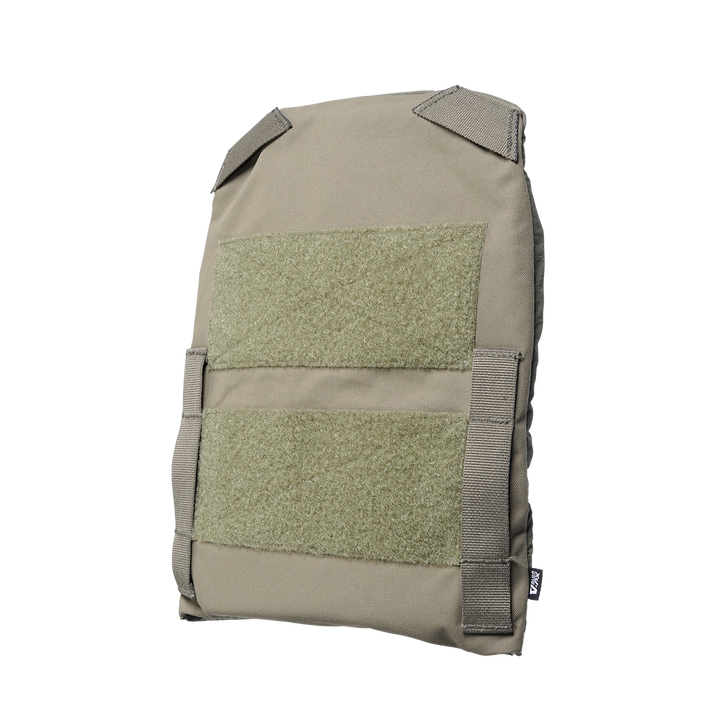 ชุดใส่แผ่นเกราะ พร้อมเป้น้ำ 