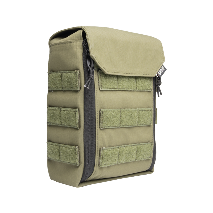VALOR PX - Assault Split front Chest Rig Full Set