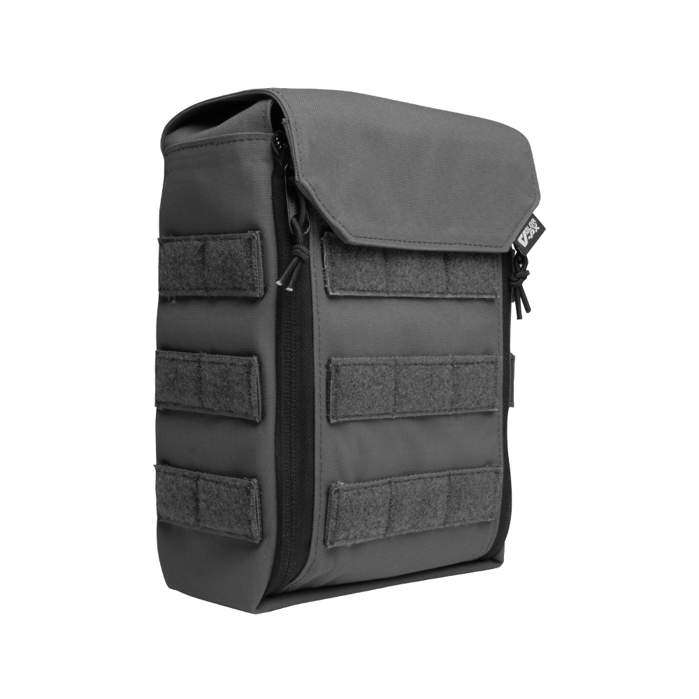 VALOR PX - Assault Split front Chest Rig Full Set