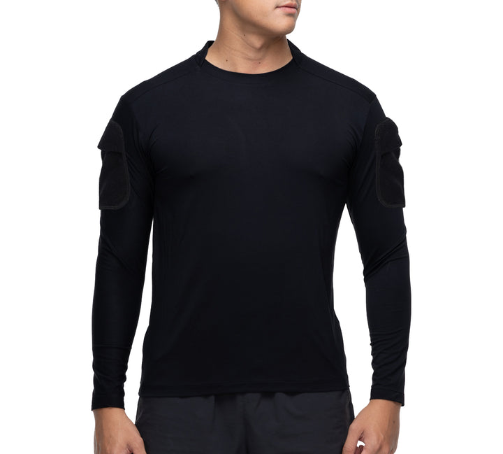 เสื้อ VALOR PX แขนยาว VALOR PX - Maritime Operation Shirt (MOS)
