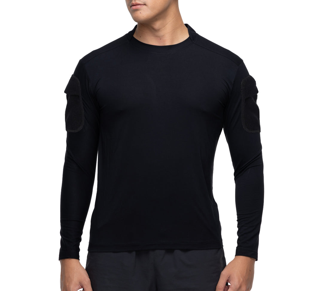 VALOR PX - Maritime Operation Shirt (MOS) เสื้อ VALOR PX 