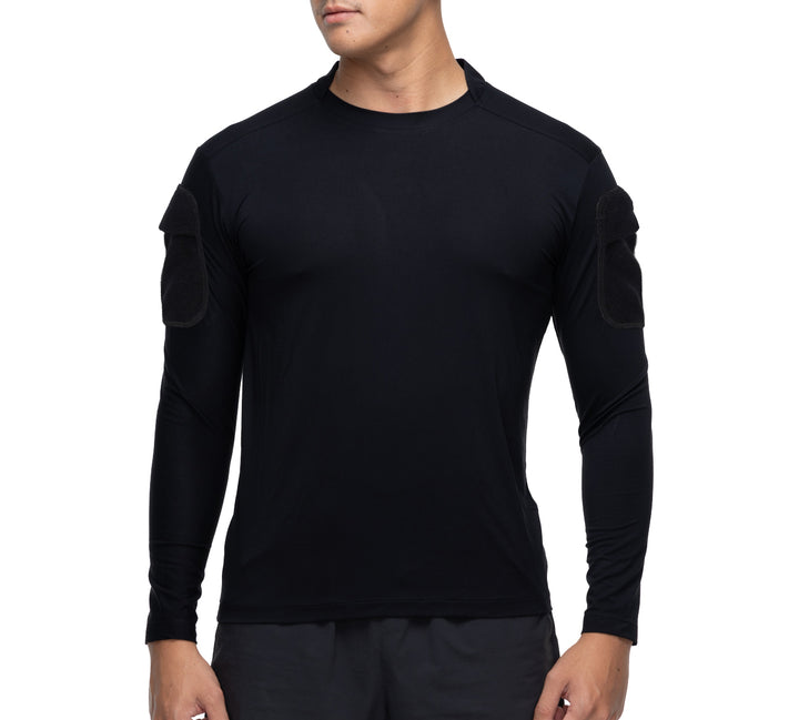 VALOR PX - Maritime Operation Shirt (MOS) เสื้อ VALOR PX 