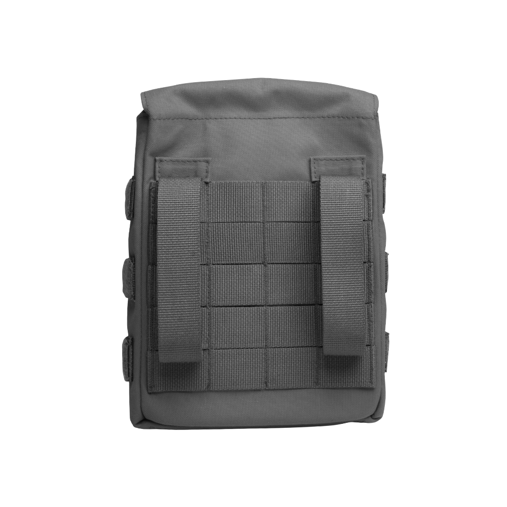 VALOR PX - Assault Split front Chest Rig Full Set