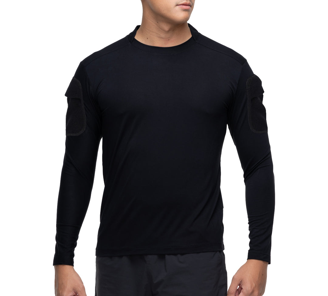เสื้อ VALOR PX เสื้อแขนยาว Maritime Operation Shirt (MOS)