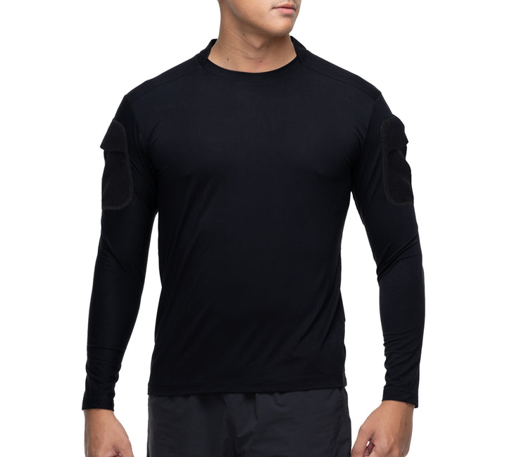 เสื้อ VALOR PX เสื้อแขนยาว Maritime Operation Shirt (MOS)