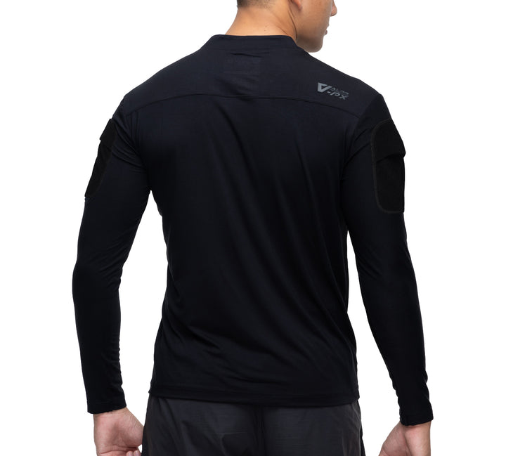 VALOR PX - Maritime Operation Shirt (MOS) เสื้อแขนยาว 