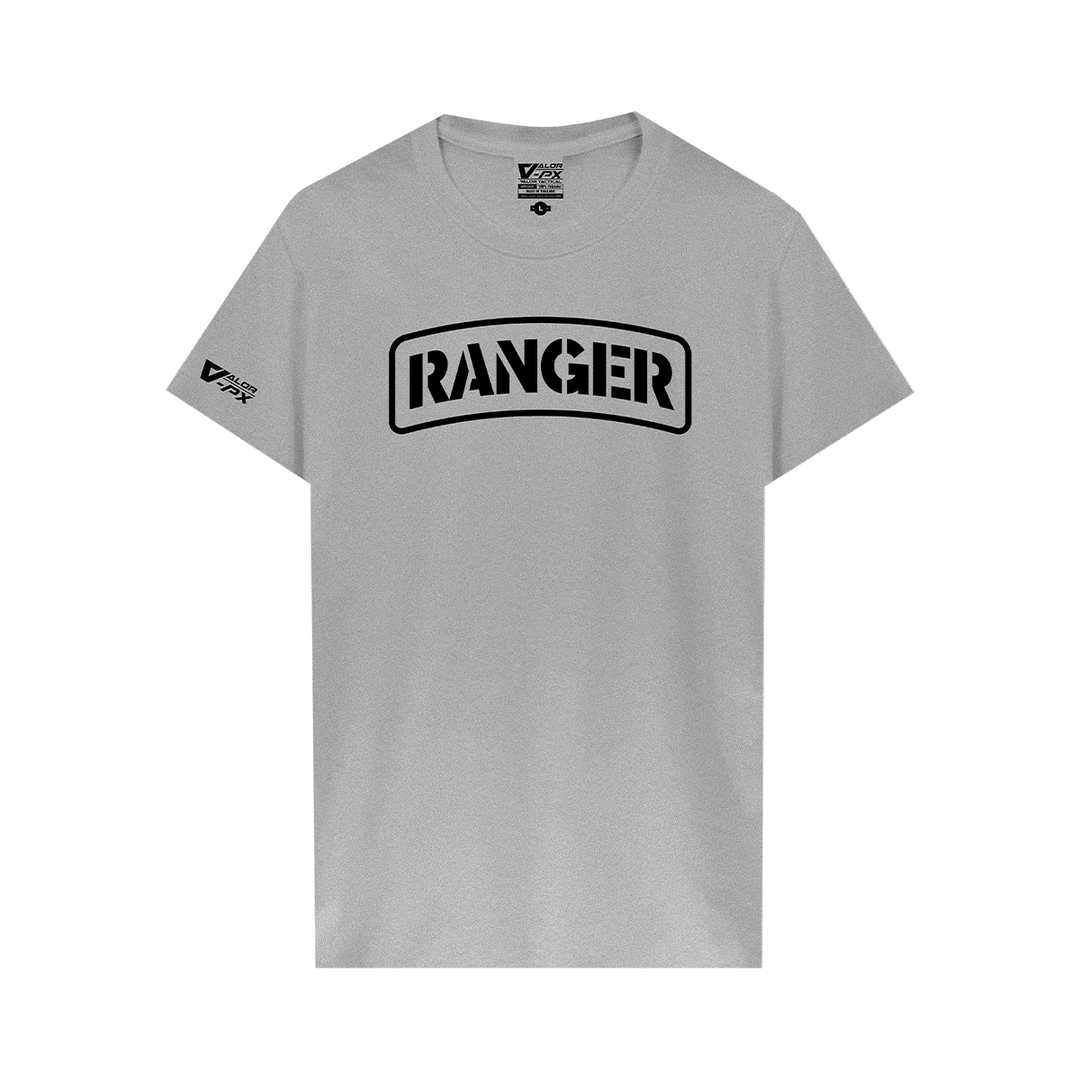 VALOR PX RANGER T-Shirt - มุมมองด้านหน้า