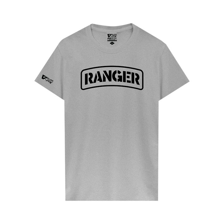 VALOR PX RANGER T-Shirt - มุมมองด้านหน้า
