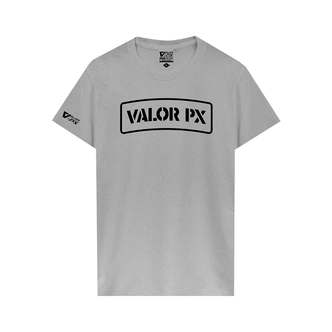 VALOR PX VALOR PX T-Shirt - มุมมองด้านหน้า