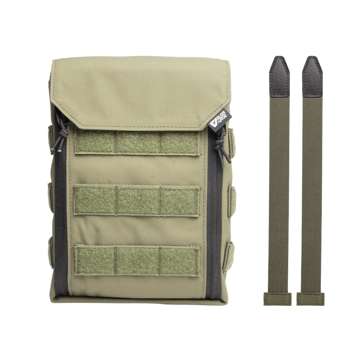 VALOR PX - Assault Split front Chest Rig Full Set