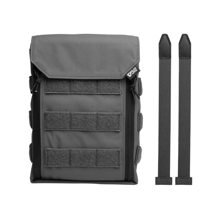 VALOR PX - Assault Split front Chest Rig Full Set